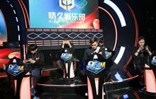 情久蛮蛮：路程仅刚刚开始 我们还需做到更好