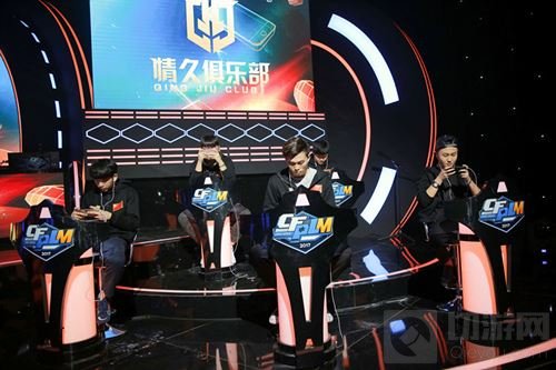 情久蛮蛮：路程仅刚刚开始 我们还需做到更好