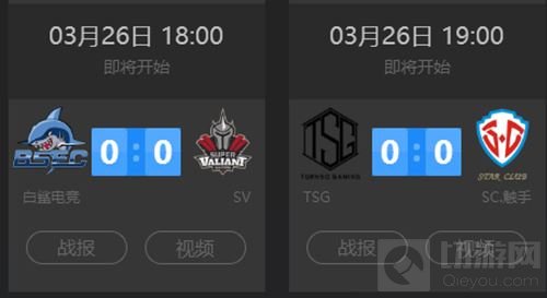 赛场前瞻：CFPLM第三周积分榜之争 谁能笑道最后