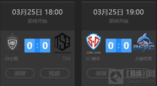 赛场前瞻：CFPLM第三周积分榜之争 谁能笑道最后