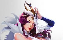 美女cos演绎另类山海经 蛮荒幻想今日首发来袭