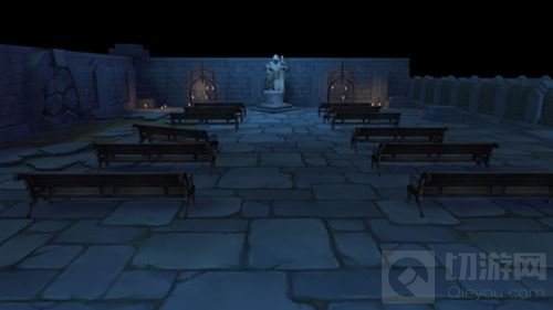 古城恐怖墓穴 仙境传说RO手游EP1.0冒险情报