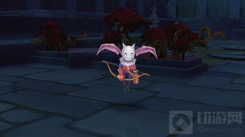 古城恐怖墓穴 仙境传说RO手游EP1.0冒险情报