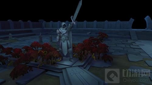 古城恐怖墓穴 仙境传说RO手游EP1.0冒险情报