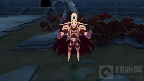 古城恐怖墓穴 仙境传说RO手游EP1.0冒险情报