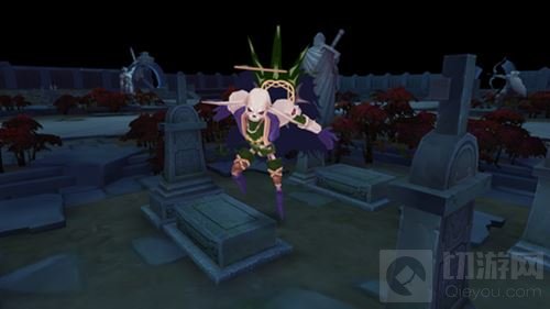 古城恐怖墓穴 仙境传说RO手游EP1.0冒险情报