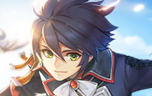 刀剑如风随行 《风之旅团》怒战魔幻揭开序章