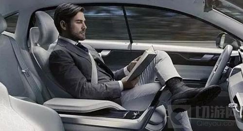 是造福还是革命 浅谈发展之中的人工智能