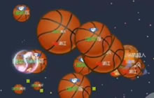 球球大作战清风徐来神级母体 一波翻身做主人