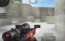 CF手游易小九：不用辅助瞄准的毁灭怎么样