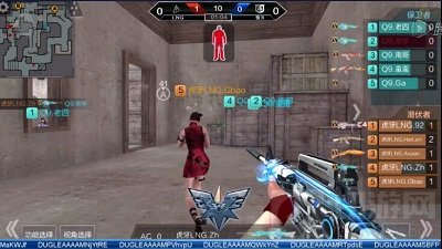 3月14日CFPLM：运筹帷幄 情久不败神话遭终结