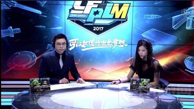 3月14日CFPLM：运筹帷幄 情久不败神话遭终结