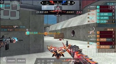 3月14日CFPLM：运筹帷幄 情久不败神话遭终结