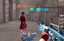 3月14日CFPLM：运筹帷幄 情久不败神话遭终结