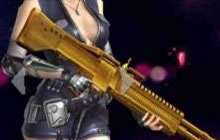 CF手游黄金M60怎么样 战队成员专属黄金M60评测