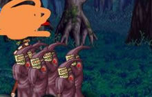 DNF手游六测技能键怎么样 玩家自制技能键设计