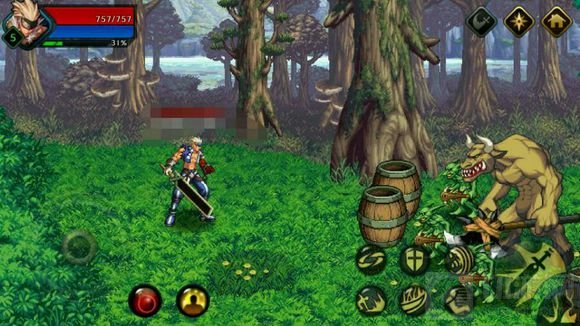 DNF手游六测战力如何提升 提升战斗力技巧分享