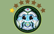 球球大作战守护天使1级到5级用宇宙能量块吗