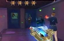 CF手游古墓逃亡最佳点位推荐 助你快速获胜