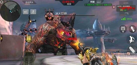 CF手游炼狱模式选择什么挑战武器好 神器盘点