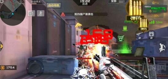 CF手游炼狱模式选择什么挑战武器好 神器盘点