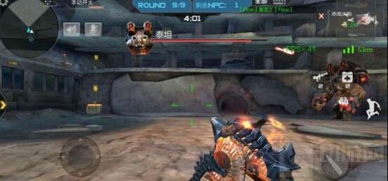 CF手游炼狱模式选择什么挑战武器好 神器盘点