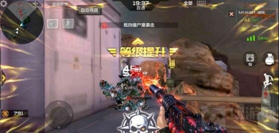 CF手游炼狱模式选择什么挑战武器好 神器盘点