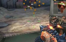 CF手游炼狱模式选择什么挑战武器好 神器盘点