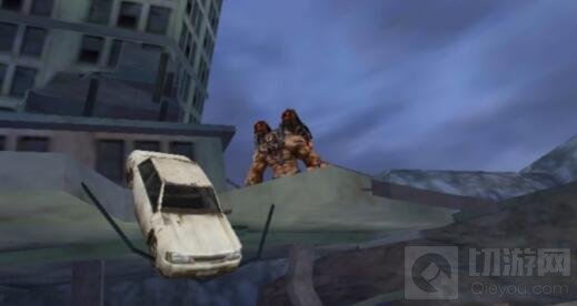 CF手游巨人城选择什么武器好 巨人城打法攻略