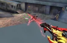 CF手游巨人城选择什么武器好 巨人城打法攻略