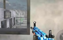 CF手游鹰眼地图进攻和防守双方玩法技巧讲解