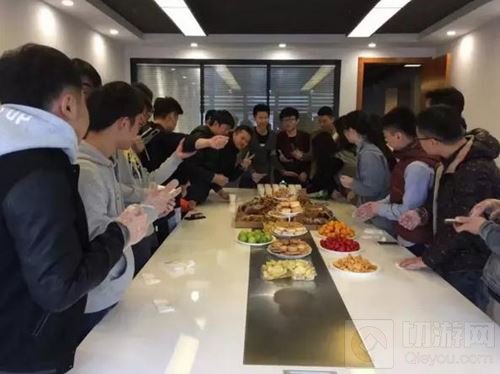 福州火龙文化传媒公司确认参展2017ChinaJoyBTOB