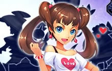 神秘力量登场 宠物小精灵手游全新精灵即将登场