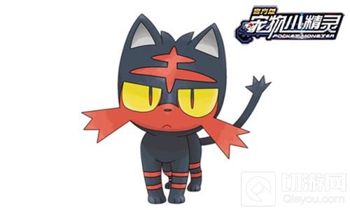 神秘力量登场 宠物小精灵手游全新精灵即将登场