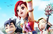 生死对决 《热血江湖手游》单人PVP玩法全面介绍