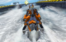 巅峰3D竞速 《激流快艇3》五分钟掌中娱乐快感