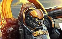 MOBA手游虚荣2.3版来袭 英雄魅力特效欢乐满点