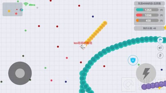 贪吃蛇大作战一键换肤辅助 不花钱也能换皮肤