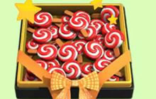 球球大作战炫光系统需要多少个棒棒糖才能开启