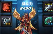 DNF手游六测天空套怎么得 天空套获取途径分享