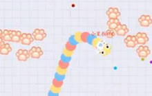 贪吃蛇大作战自由模式战术推荐 因时而制宜