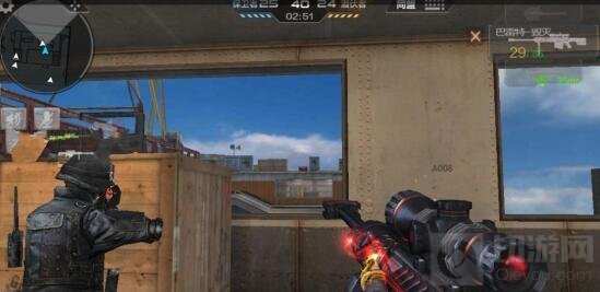 CF手游怒海狙击最佳点位及适用武器全面分析