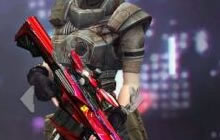 CF手游怒海狙击最佳点位及适用武器全面分析