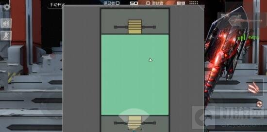 CF手游破碎玻璃大乱斗 破碎空间显神通谁与争锋