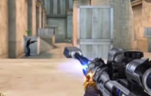 CF手游改版巴雷特雷神怎么样 改后武器介绍