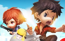 尸兄正版手游来袭 白小飞大冒险预约正式开启