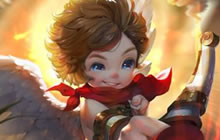 全民超神今日英雄平衡性调整 丘比特属性加强