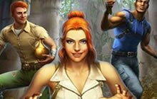 神庙逃亡系列再推新作 三消手游正在测试中