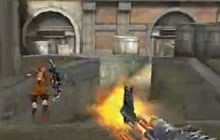 CF手游突围模式怎么防守 奇怪君教你用火麒麟守护