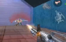 CF手游M4天使评测视频 不是天使而是魔鬼